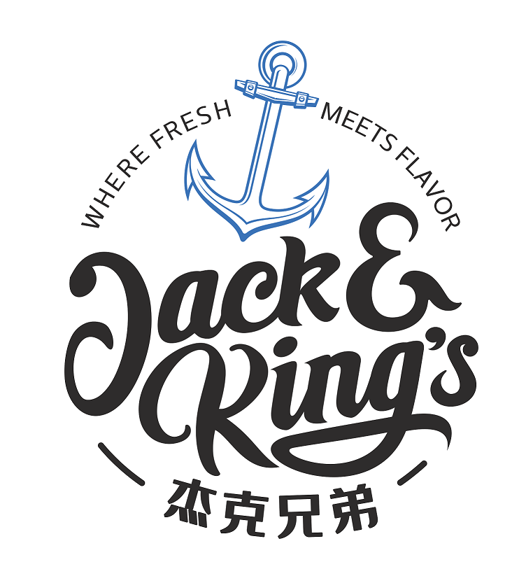 Crispy Squid Jack & King's