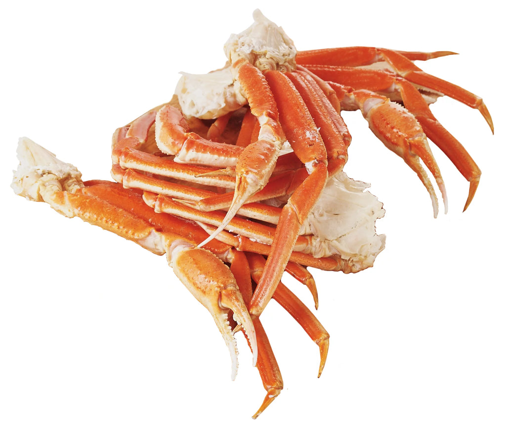 Snow Crab 8/10 Cluster Greenland 20lbs - Jack & King's