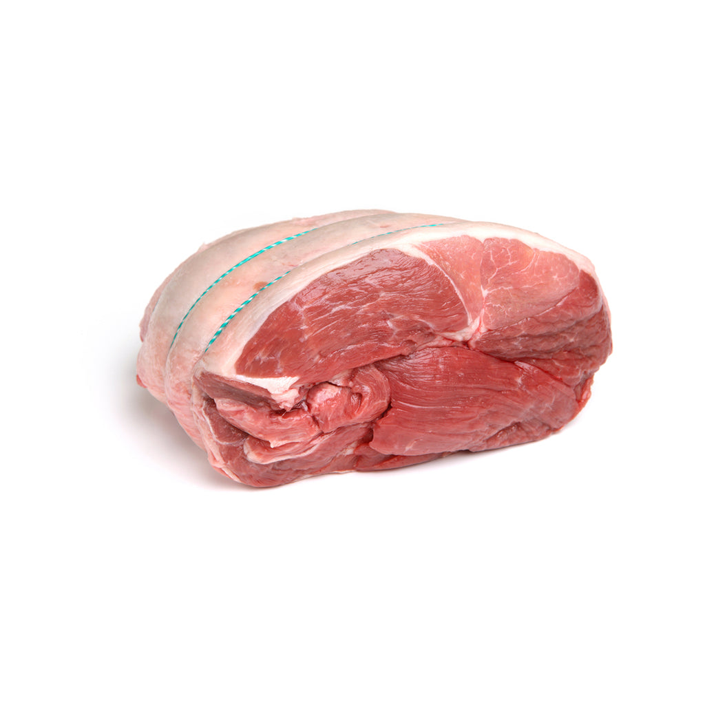P177 Frozen Boneless Lamb Carcase Meat - Jack & King's
