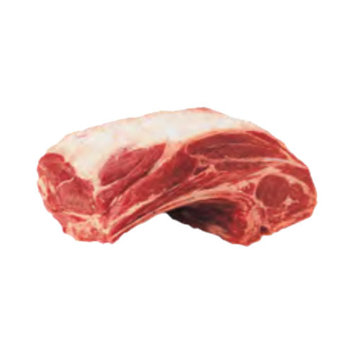Square Cut Lamb Shoulder Bone-In CL0475 - Jack & King's